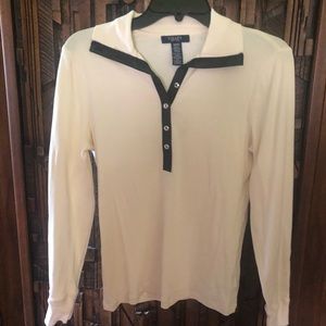 LN Chaps LS Shirt